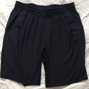 Lululemon men’s shorts